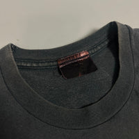 Vintage 1991 Entombed Clandestine Tank Top T-Shirt