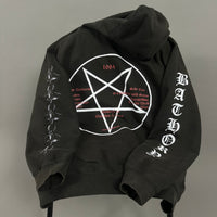 Bathory 2009 Sweatshirt