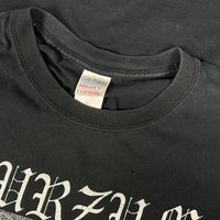 Vintage 1999 Burzum Aske T-Shirt