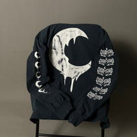 Vintage 2005 Leviathan Longsleeve