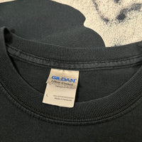 Vintage 2005 Leviathan Longsleeve
