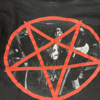 Vintage 1993 Emperor Rider Longsleeve