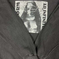 Die Form 1993 Ad Infinitum Vintage Sweater
