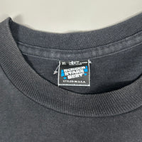 Vintage 1992 Carcass Tour Longsleeve