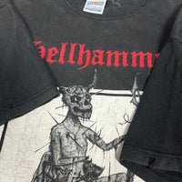 Vintage 1990s Hellhammer T-Shirt