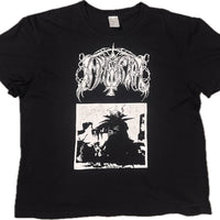 Vintage 2000s Immortal Wintermoon T-Shirt