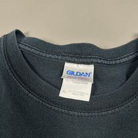 Vintage 2000s Immortal Heart Of Winter T-Shirt