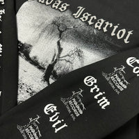 Judas Iscariot 2000s Thy Dying Light Vintage Longsleeve