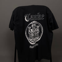 Vintage 2000s Taake Svartekunst T-Shirt