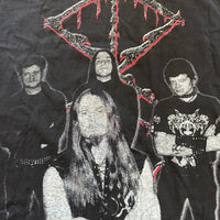 Vintage 2000 Enslaved Mardraum Longsleeve