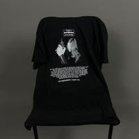 Vintage 1995 Zyklon-B Wants You Dead T-Shirt