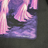 Vintage 2003 Burzum Longsleeve
