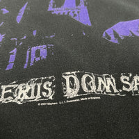 Mayhem 2007 Official Sweatshirt