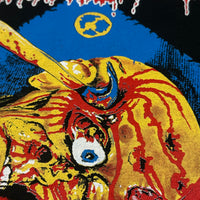 Vintage 1993 Cannibal Corpse Hammer Smashed Face T-Shirt