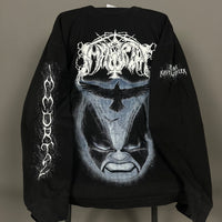 Vintage 1995 Immortal Ravens Winter Longsleeve