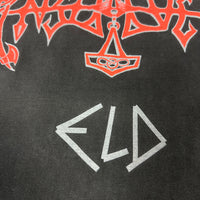 Vintage 1993 Enslaved Eld T-Shirt