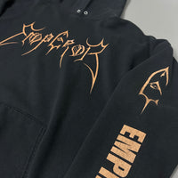Emperor 2000s Band Sweatshirt