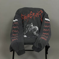 Vintage 1993 Emperor Rider Longsleeve