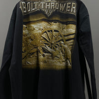 Bolt Thrower 2006 Still Loyal Longsleeve