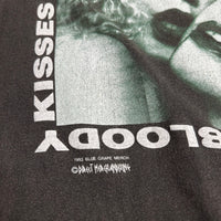 Vintage 1993 Type O Negative Bloody Kisses T-Shirt