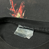 Bolt Thrower 1991 Warmaster Vintage T-Shirt Tank Top