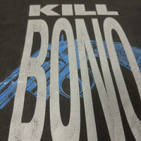 Negativland 1992 Kill Bono Vintage T-Shirt