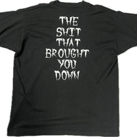 Vintage 1998 Funeral T-Shirt
