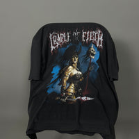 Vintage 90s Cradle of Filth T-Shirt