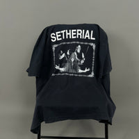 Vintage 1996 Setherial Nord T-Shirt