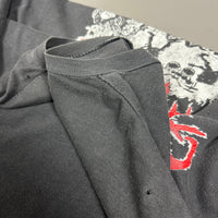 Carnivore 1985 Debut Album Vintage T-Shirt