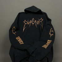 Emperor 2000s Band Sweatshirt