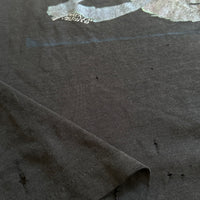 Vintage 1989 Autopsy Severed Survival T-Shirt