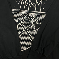 Taake 2007 Black Metal Longsleeve