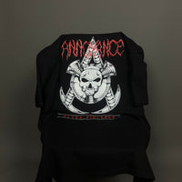Vintage 1993 Annoyance Ultra Violence T-Shirt