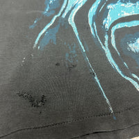 Vintage 1995 Immortal Nebulah Frost T-Shirt