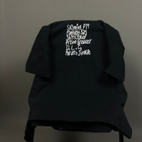 Therapy 1992 Pleasure Death Vintage T-Shirt