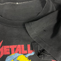 Vintage 1990s Metallica Doris T-Shirt