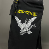 Earache 1990 Total Grind Vintage Longsleeve