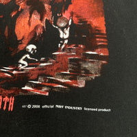 Bloodbath 2006 Breeding Death T-Shirt