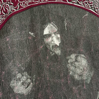 Vintage 1995 Mortiis Ånden som gjorde opprør Longsleeve