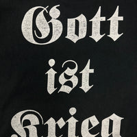 Totenmond 1997 Väterchen Frost Vintage T-Shirt