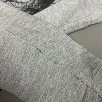 Vintage 2004 Satanic Warmaster Of The Night Longsleeve