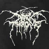 Darkthrone 2004 Plague Wielder Vintage Longsleeve