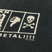 Vintage 2000s Taake Longsleeve