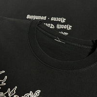 Sargeist 2005 Disciple Of The Heinous Path T-Shirt