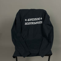 Vintage 2000s Satanic Warmaster Longsleeve