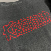 Vintage 1990 Kreator Sweater