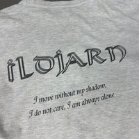 Vintage 1996 Ildjarn Strength Anger T-Shirt