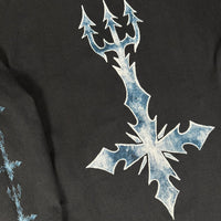 Vintage 1995 Dissection Storm Of The Light's Bane Longsleeve