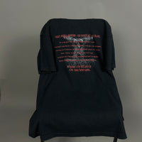 Vintage 2000s Northern Gods T-Shirt